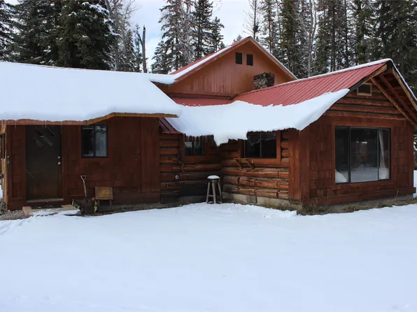 39771 State Highway 83, Bigfork, MT 59911