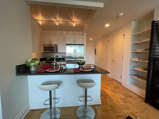 Rented by Carnegie Hill Place | media 15