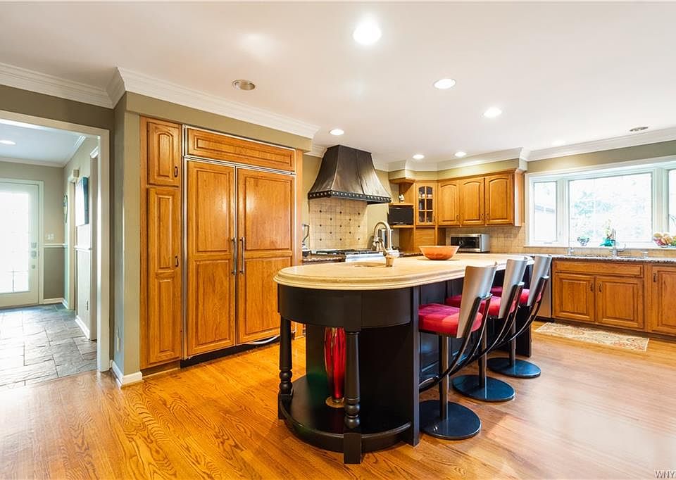 169 Halston Pkwy, East Amherst, NY 14051 Zillow