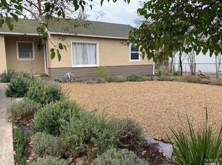 355 Newton Way, Angwin, CA 94508