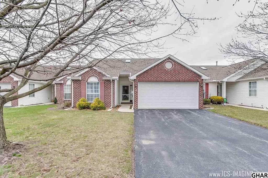 48 Greenfield Dr, Carlisle, PA 17015 Zillow