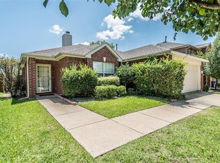 9201 Newport Ln, McKinney, TX 75071