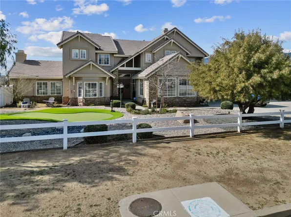 34835 Caprock Rd, Agua Dulce, CA 91390