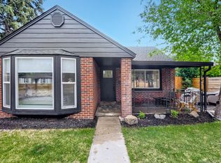 3536 N Harrison St, Denver, CO 80205