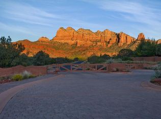 35 Gem Ct, Sedona, AZ 86351