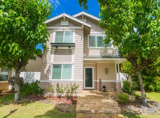 91-1084 Kai Kukuma St, Ewa Beach, HI 96706