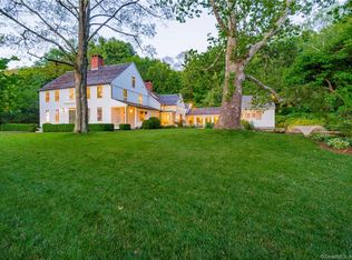 551 Hamburg Rd, Lyme, CT 06371