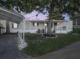 5451 Ruffed Grouse Cir, Dublin, OH 43016