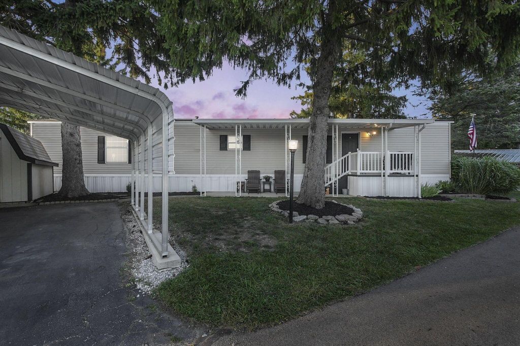 Real estate listing image