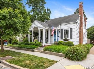 4519 Hanover Ave, Richmond, VA 23221