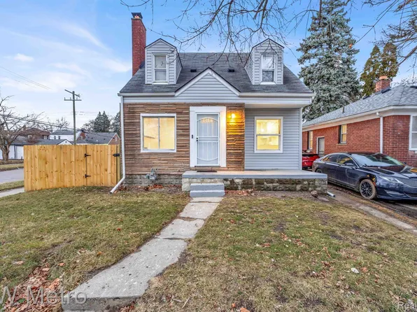 16803 Saint Marys St, Detroit, MI 48235