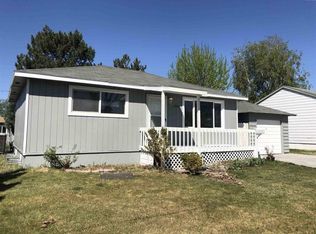 1923 Everest Ave, Richland, WA 99354