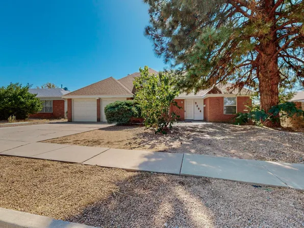 9204 Crestwood Ave NE, Albuquerque, NM 87112