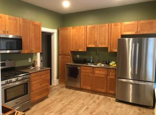 291 Ashland Ave #1, Buffalo, NY 14222
