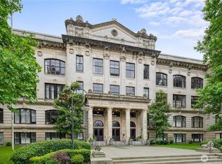 201 Galer St APT 414, Seattle, WA 98109