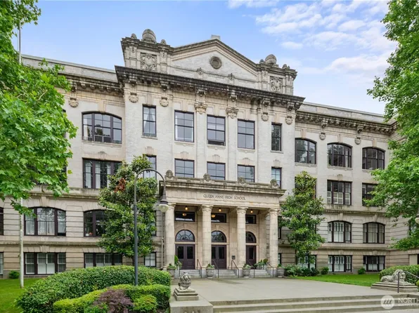 201 Galer Street #414, Seattle, WA 98109
