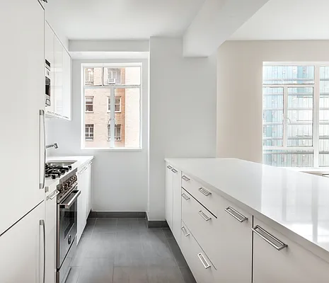 Rented by Central Park South Associates | media 11