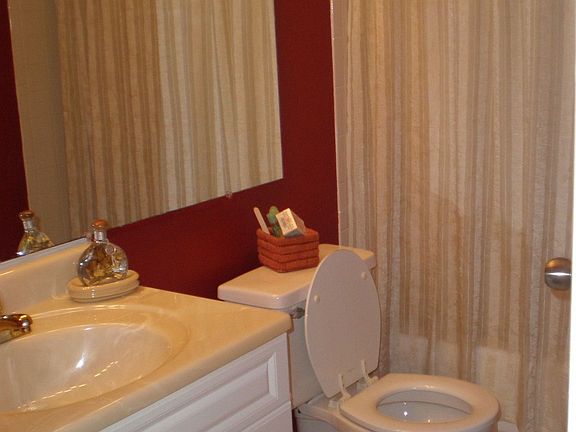 Renovated Bathroom 