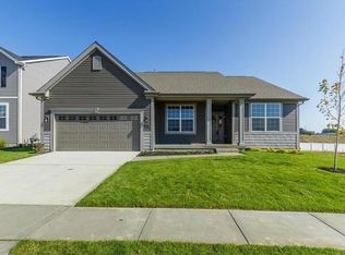 119 Grenache Ct, O'Fallon, MO 63368