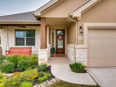 4308 Tordera Dr, Austin, TX, 78738