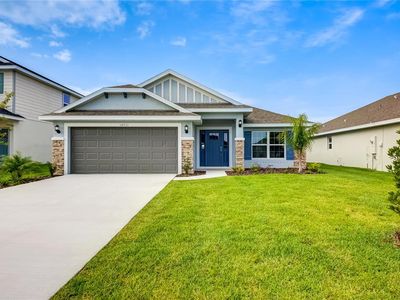 16511 66th Ln E, Parrish, FL, 34219