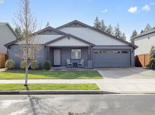 2747 S Harper Valley Way, Ridgefield, WA 98642