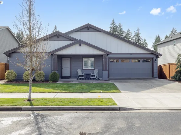2747 S Harper Valley Way, Ridgefield, WA 98642