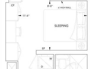 101 Erskine Ave #1406, Toronto, ON