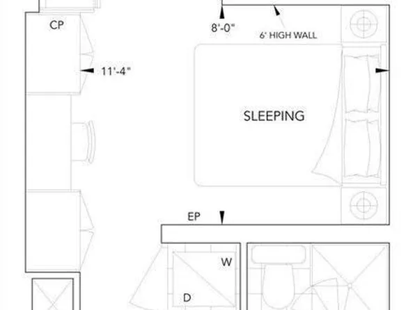 101 Erskine Ave, Toronto, ON