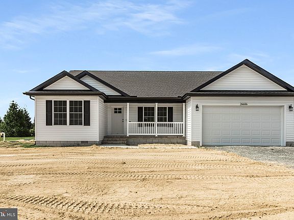 2nd image of 26686 Blue Hen Ln Lot 20