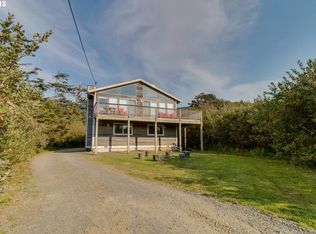 79979 Pacific Rd, Arch Cape, OR 97102