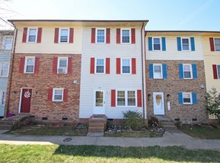 1410 Country Club Ct, Harrisonburg, VA 22802