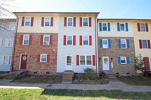 1410 Country Club Ct Photo 1