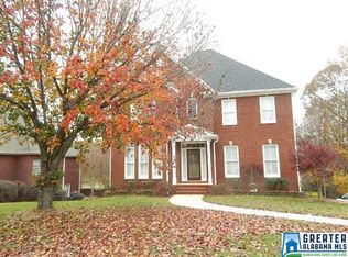 1180 Eagle Park Rd, Birmingham, AL 35242