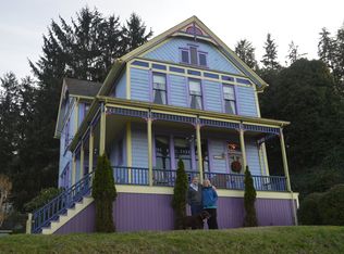 3391 Irving Ave, Astoria, OR 97103