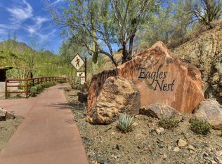 14031 E Coyote Rd, Fountain Hills, AZ 85259