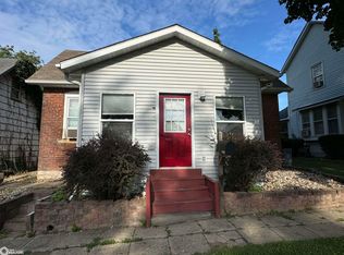 1507 Thul St, Burlington, IA