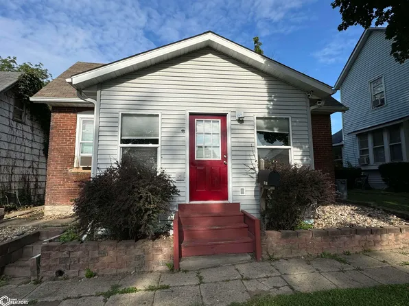 1507 Thul St, Burlington, IA 52601