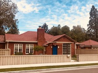 210 Bret Harte Ave, Reno, NV 89509