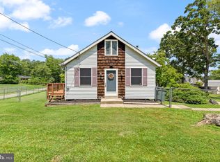 10018 Dolfield Rd, Owings Mills, MD 21117