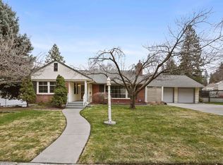1305 S Ballou Rd, Spokane, WA 99202