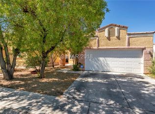 2057 Jesse Scott St, Las Vegas, NV 89106