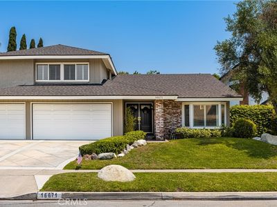 16671 Landmark Ave, Yorba Linda, CA, 92886