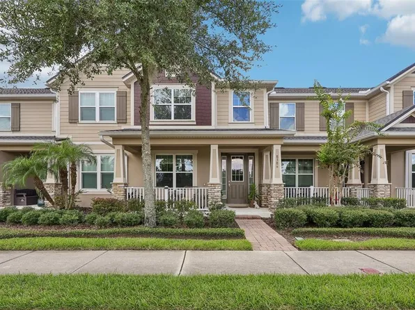 8386 IRON MOUNTAIN TRAIL, WINDERMERE, FL 34786