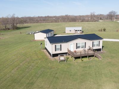 36653 2nd Rd, Salisbury, MO, 65281