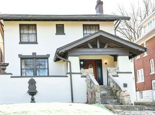 1630 Eastern Pkwy, Louisville, KY 40204