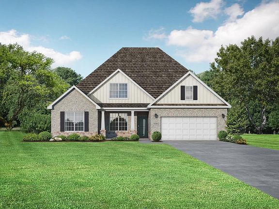 Build The Rockford D - now starting at 393,990