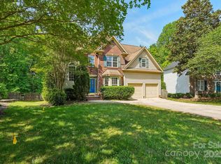 10316 Willingham Rd, Huntersville, NC 28078