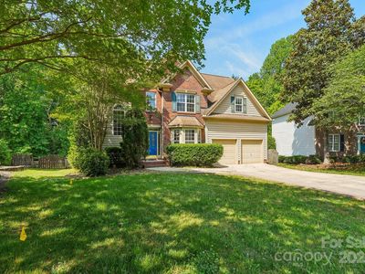 10316 Willingham Rd, Huntersville, NC, 28078