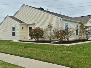 3611 Cork Bend Dr, Indianapolis, IN